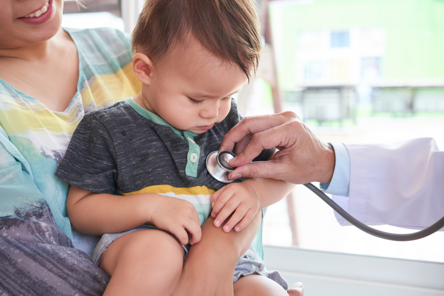 Pediatrics