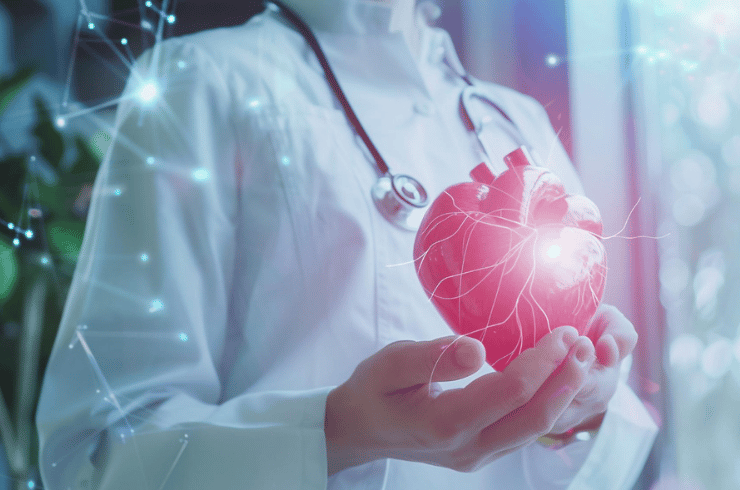 Cardiology